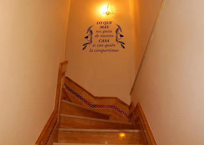 Villa Ahumor Apartamento Entero 20 M Sevilla -6Pax