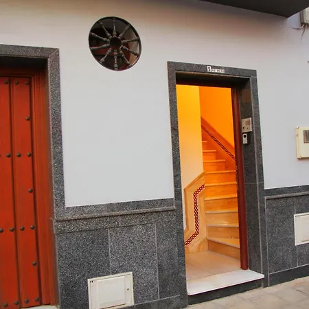 Villa Ahumor Apartamento Entero 20 M Sevilla -6Pax Dos Hermanas Esterno foto