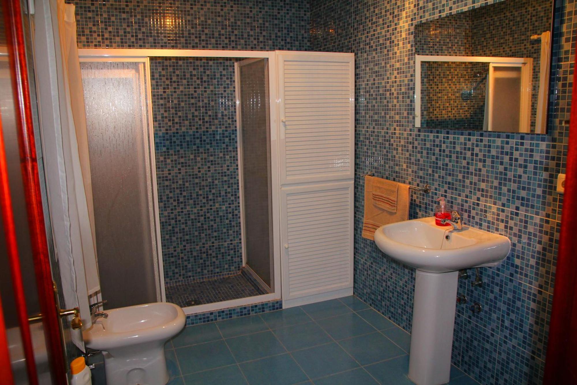 Ahumor Entero 20 M Sevilla -6pax Apartment Dos Hermanas