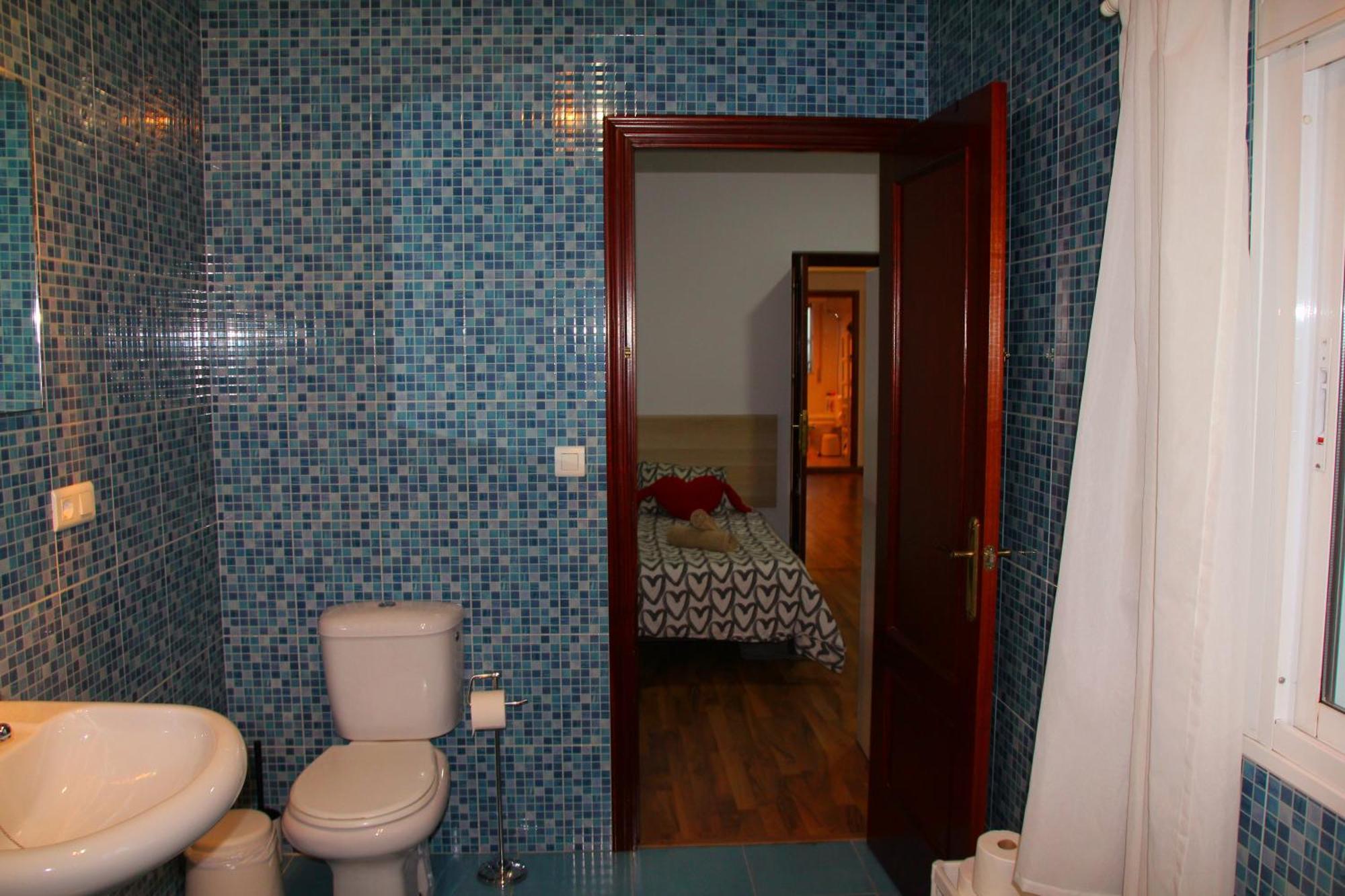 Apartment Ahumor Entero 20 M Sevilla -6pax Dos Hermanas